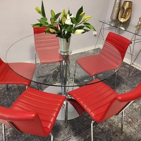 Central Vienna Apartment With Unique 40M2 City Garden & Self Check In Екстер'єр фото