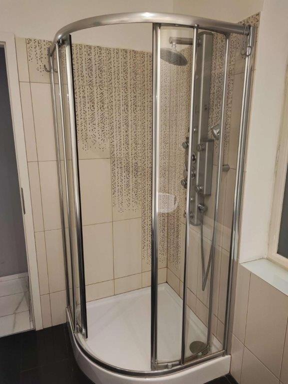 Central Vienna Apartment With Unique 40M2 City Garden & Self Check In Екстер'єр фото